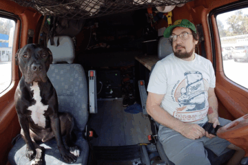 Richmond VA Food Reviews