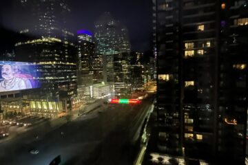 Calgary Canada Commonwealth Bar & Stage