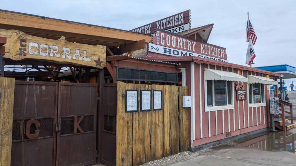 jt country kitchen
